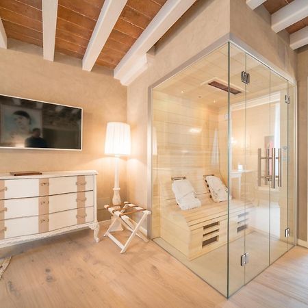 Regia Rosetta - Royal Rooms Borghetto Valeggio sul Mincio Dış mekan fotoğraf