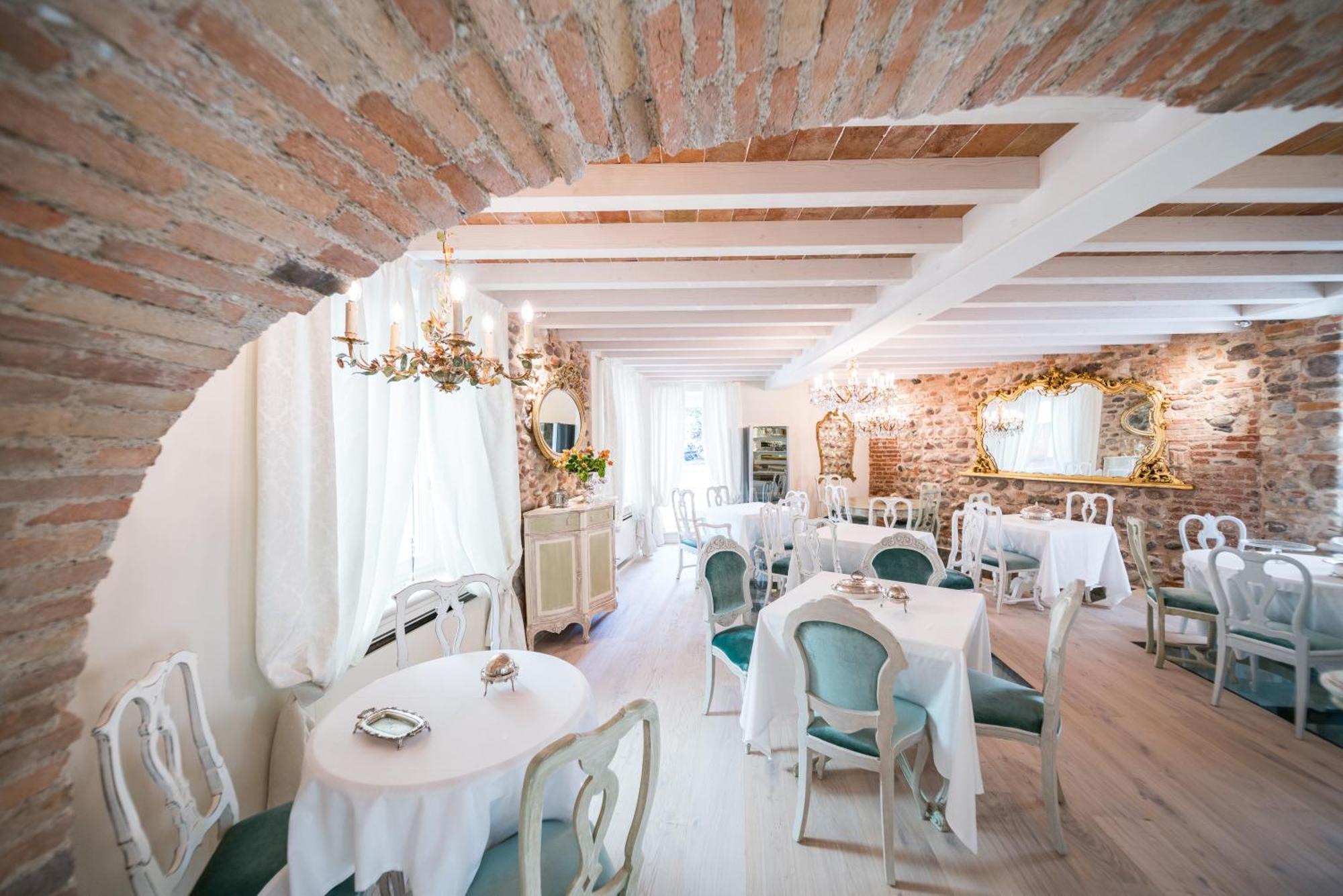 Regia Rosetta - Royal Rooms Borghetto Valeggio sul Mincio Dış mekan fotoğraf