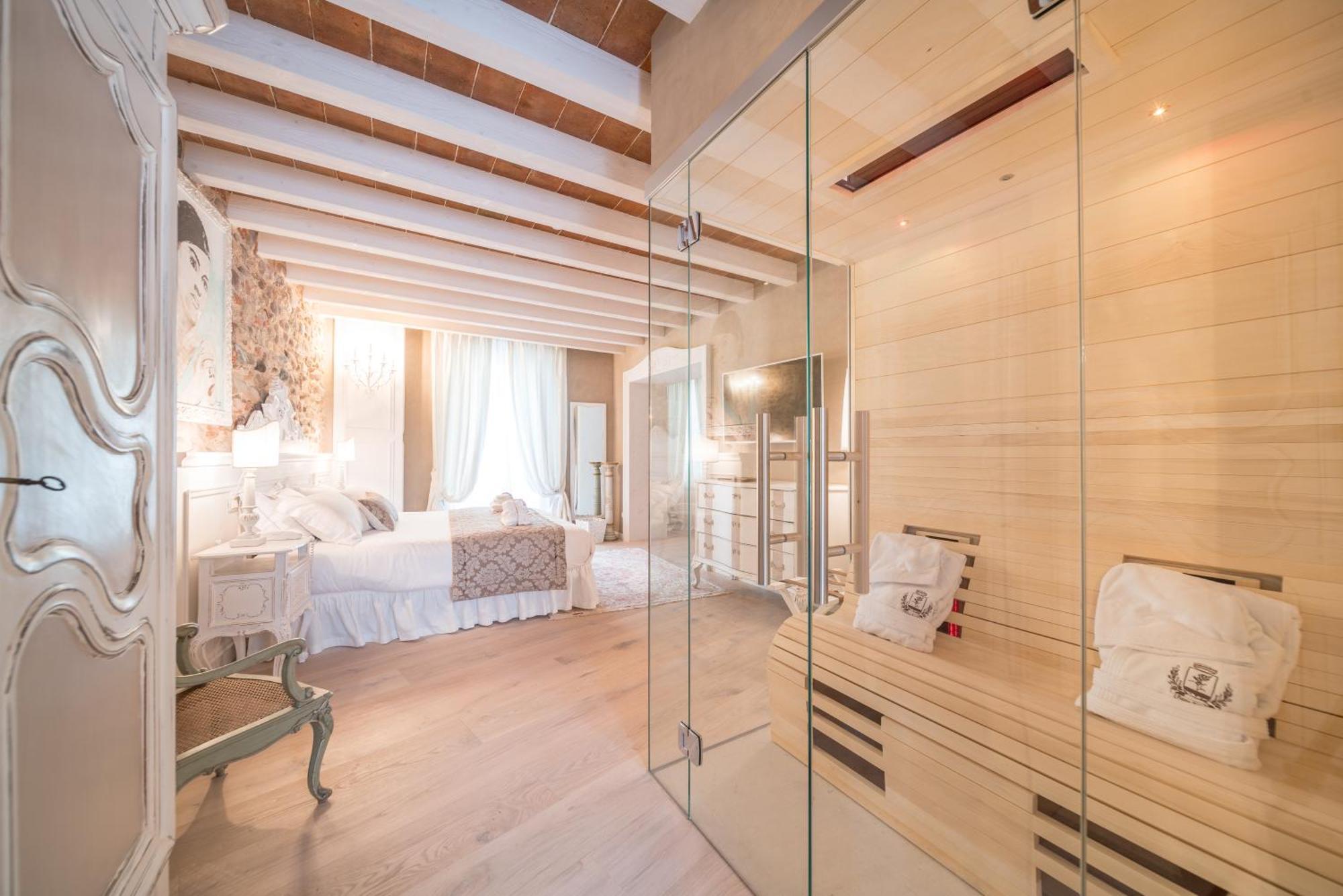 Regia Rosetta - Royal Rooms Borghetto Valeggio sul Mincio Dış mekan fotoğraf