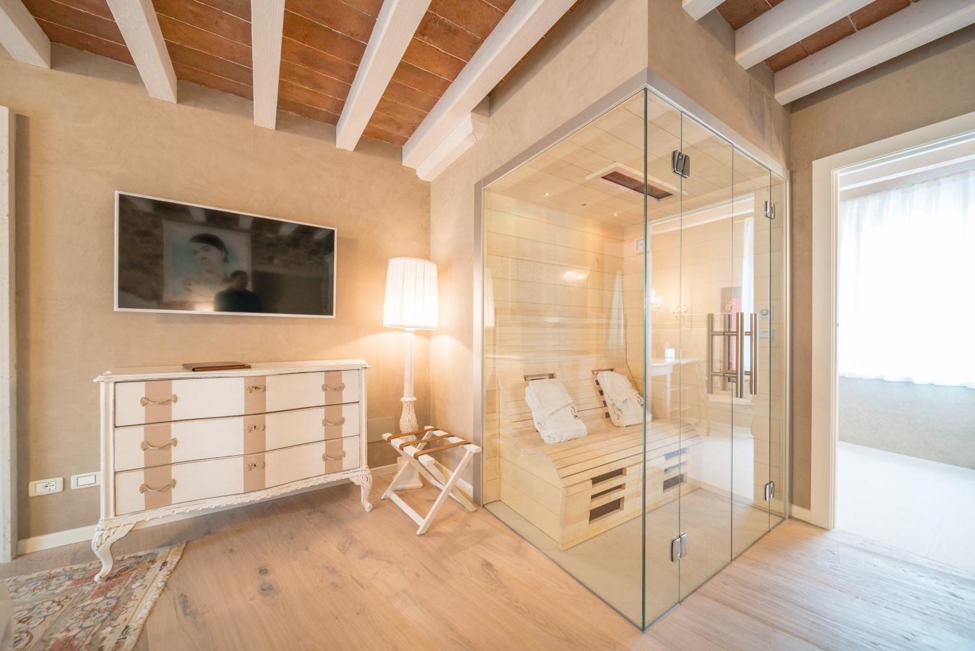 Regia Rosetta - Royal Rooms Borghetto Valeggio sul Mincio Dış mekan fotoğraf