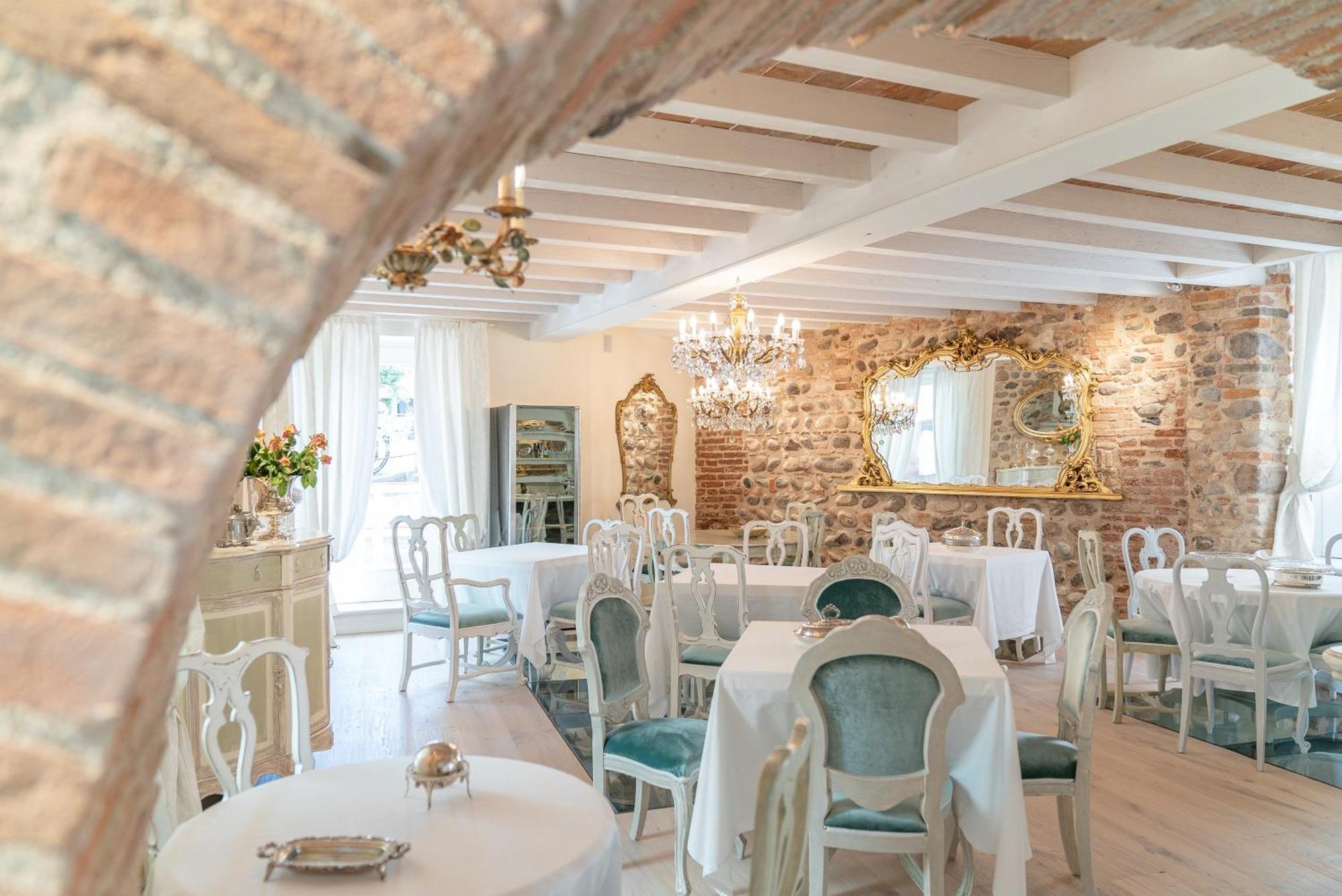 Regia Rosetta - Royal Rooms Borghetto Valeggio sul Mincio Dış mekan fotoğraf