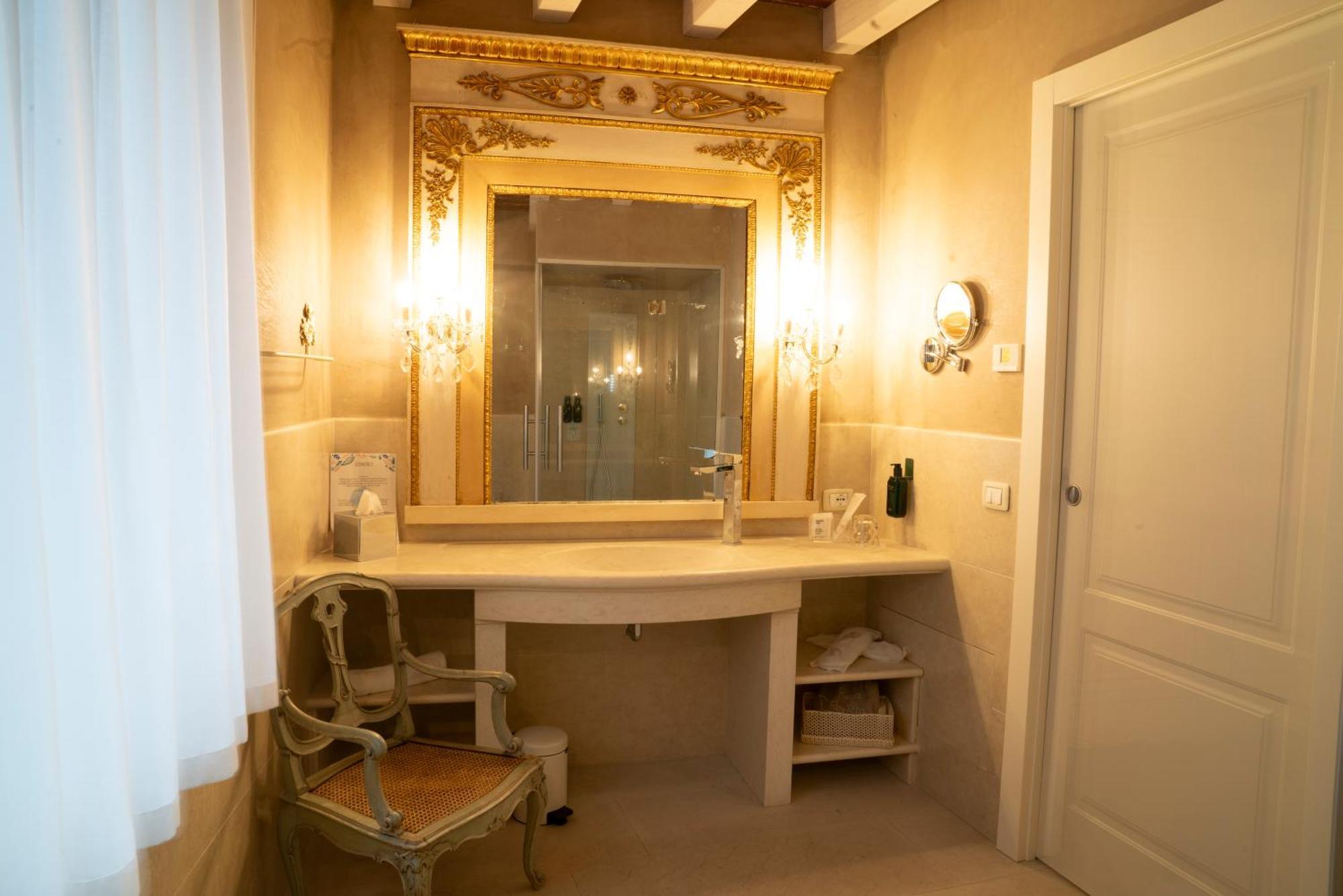 Regia Rosetta - Royal Rooms Borghetto Valeggio sul Mincio Dış mekan fotoğraf