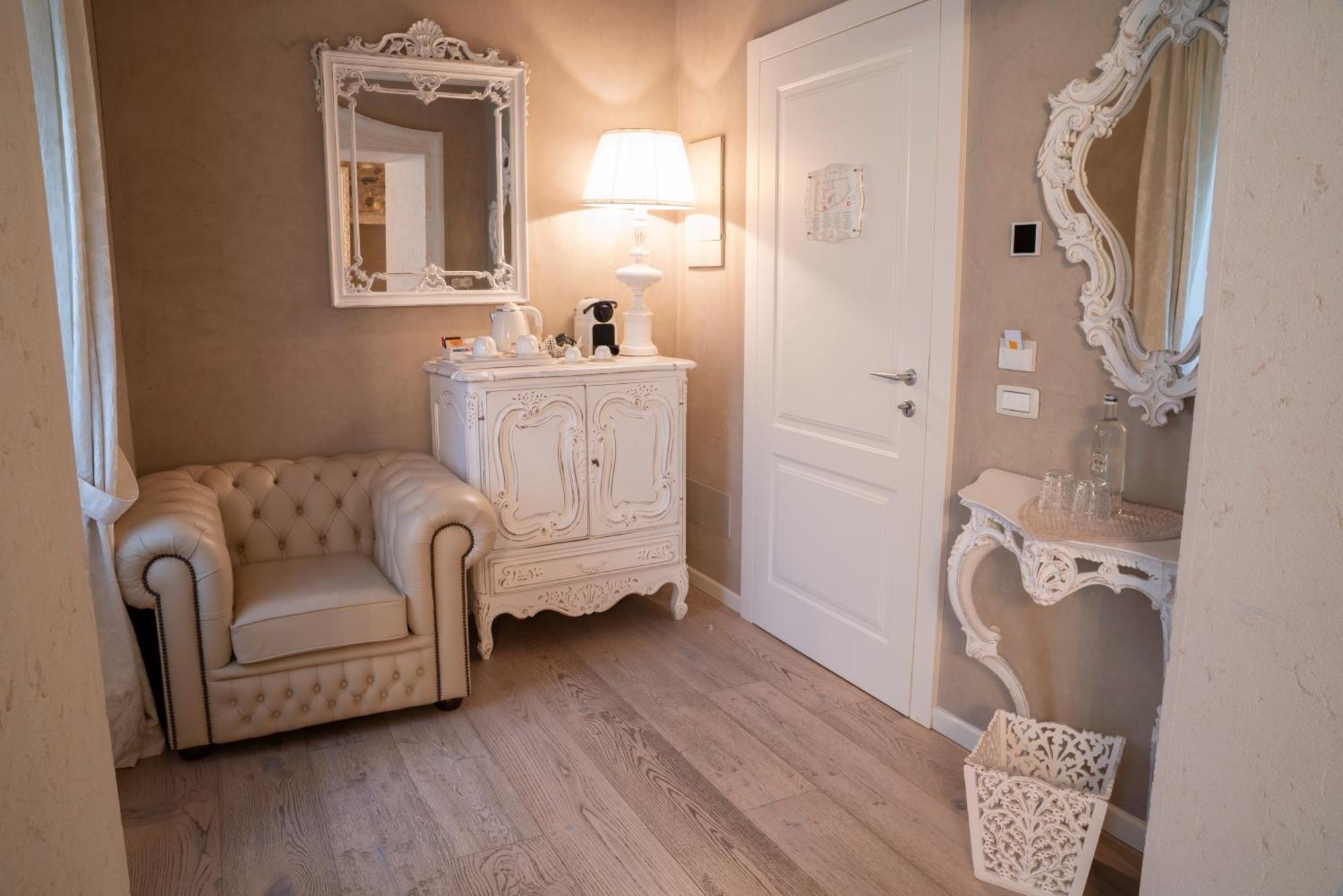 Regia Rosetta - Royal Rooms Borghetto Valeggio sul Mincio Dış mekan fotoğraf